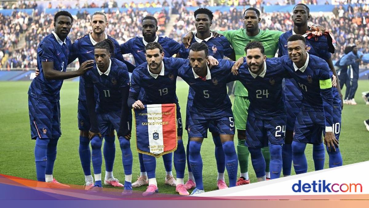 Laga Menarik Prancis Menghadapi Senegal di Piala Dunia 2026