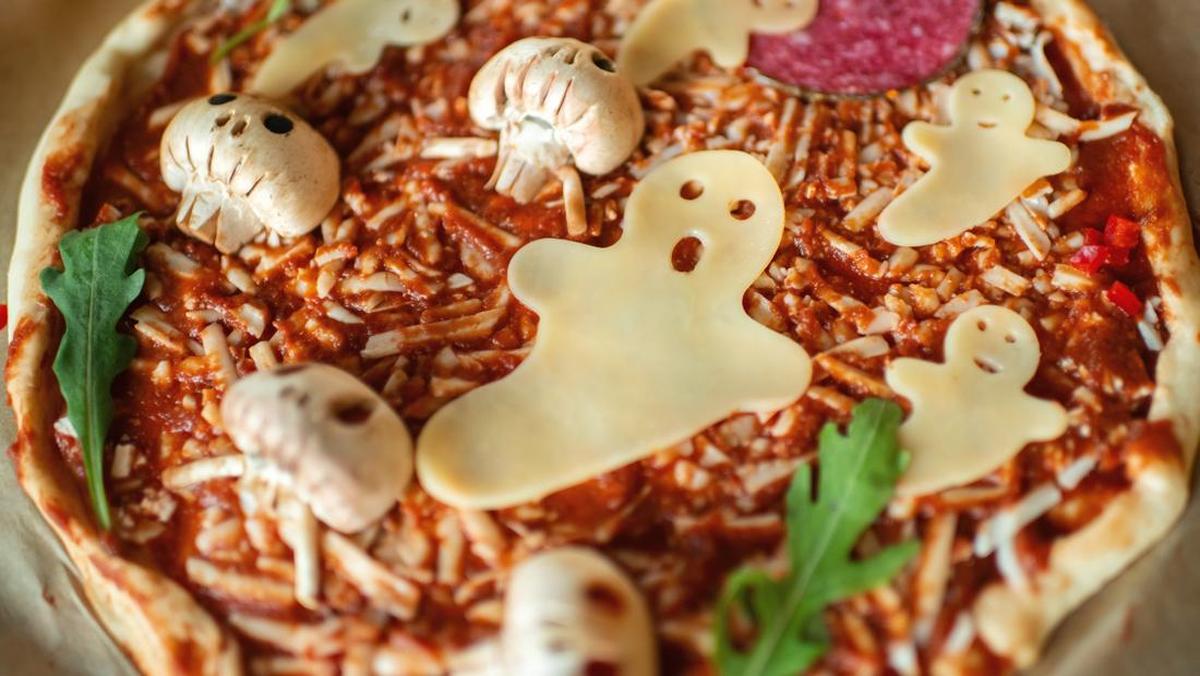 Pernah Mimpi Buruk Sehabis Makan Keju? Ternyata Pernah Diteliti, Ini Temuan Ilmiahnya