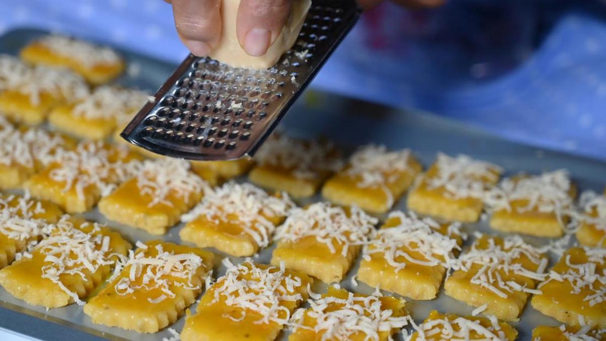 Keju Bisa Tangkal Kerusakan Gigi usai Makan Manis, Benarkah?