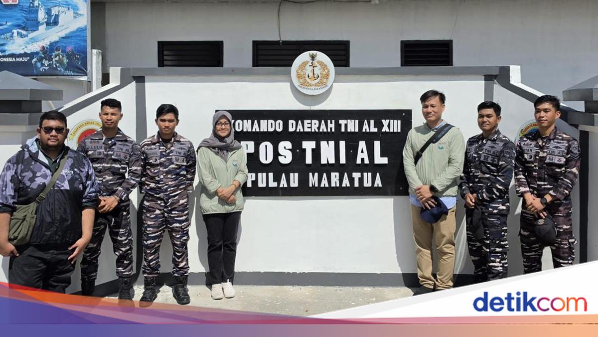 160 Ribu Titik Di Seluruh Ri Minta Internet, Ini Tantangannya