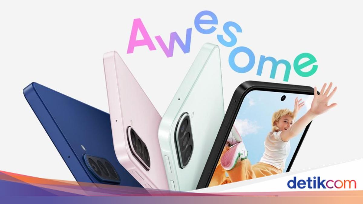 Samsung Galaxy A27 Resmi Muncul, Ini Spesifikasi Lengkapnya