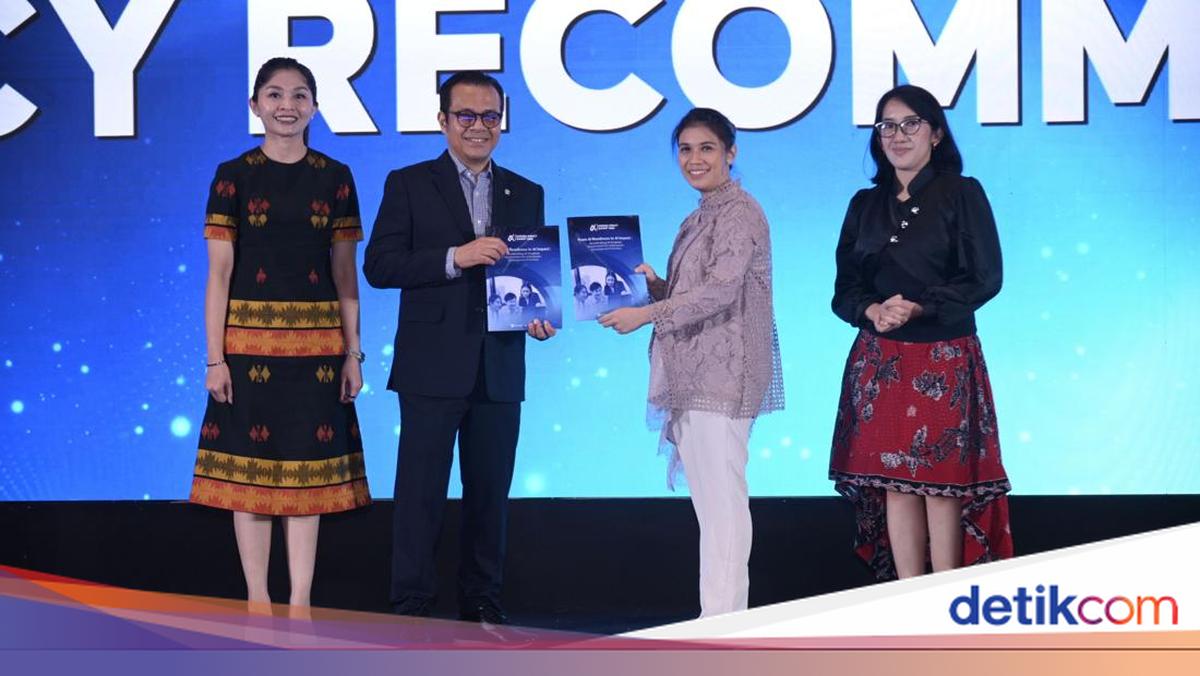 Pemanfaatan Ai Di Ri Melesat, Tata Kelola Jadi Sorotan