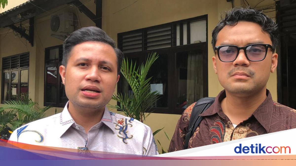 Rafid Ngaku Dicatut Jadi Pembina Little Aresha Usai Pinjami KTP Saat Kuliah