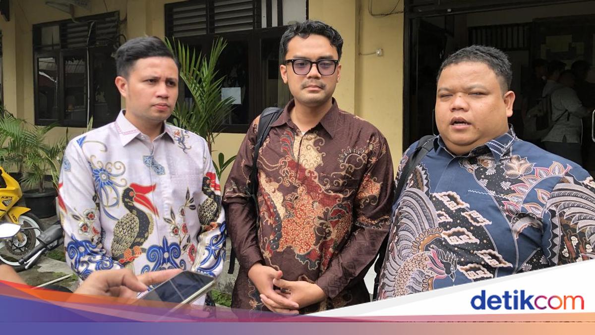 Blak-blakan Hakim Rafid Sebut Namanya Dicatut Ketua Yayasan Little Aresha Jogja