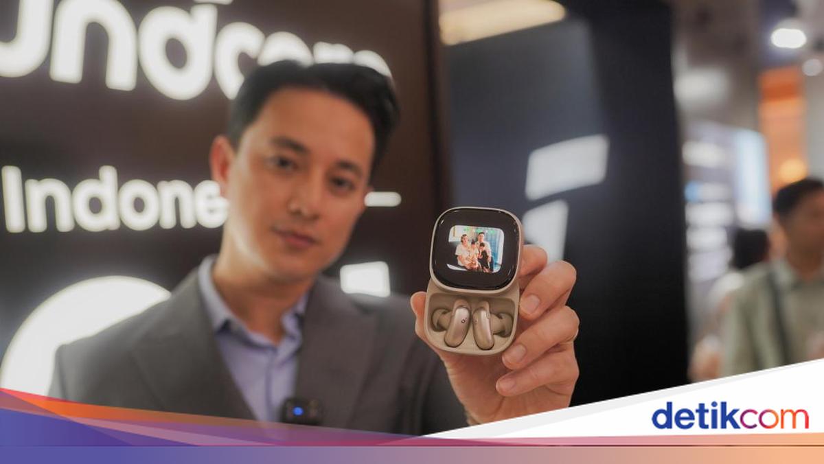 Anker Rilis Soundcore Liberty 5 Pro Di Ri, Punya Ai Untuk Meeting