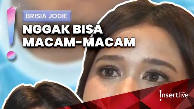 Video: Brisia Jodie Pegang Penghasilan Jonathan Alden: Aku Kasih Sangu