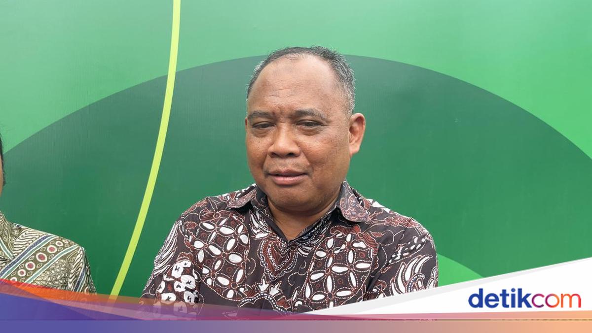 Bupati Sleman Ketemu Bos PSS Jelang Super League, Bahas Apa?