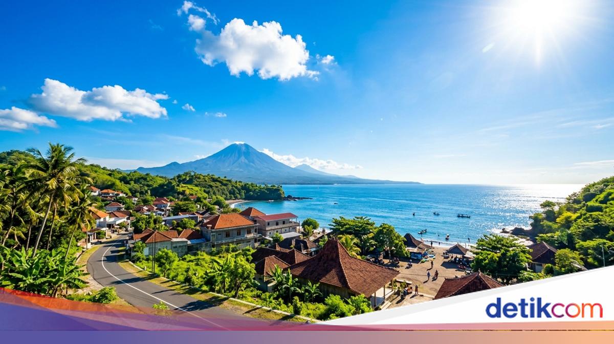 Cuaca Jogja Hari Ini: Prambanan-Malioboro Cerah