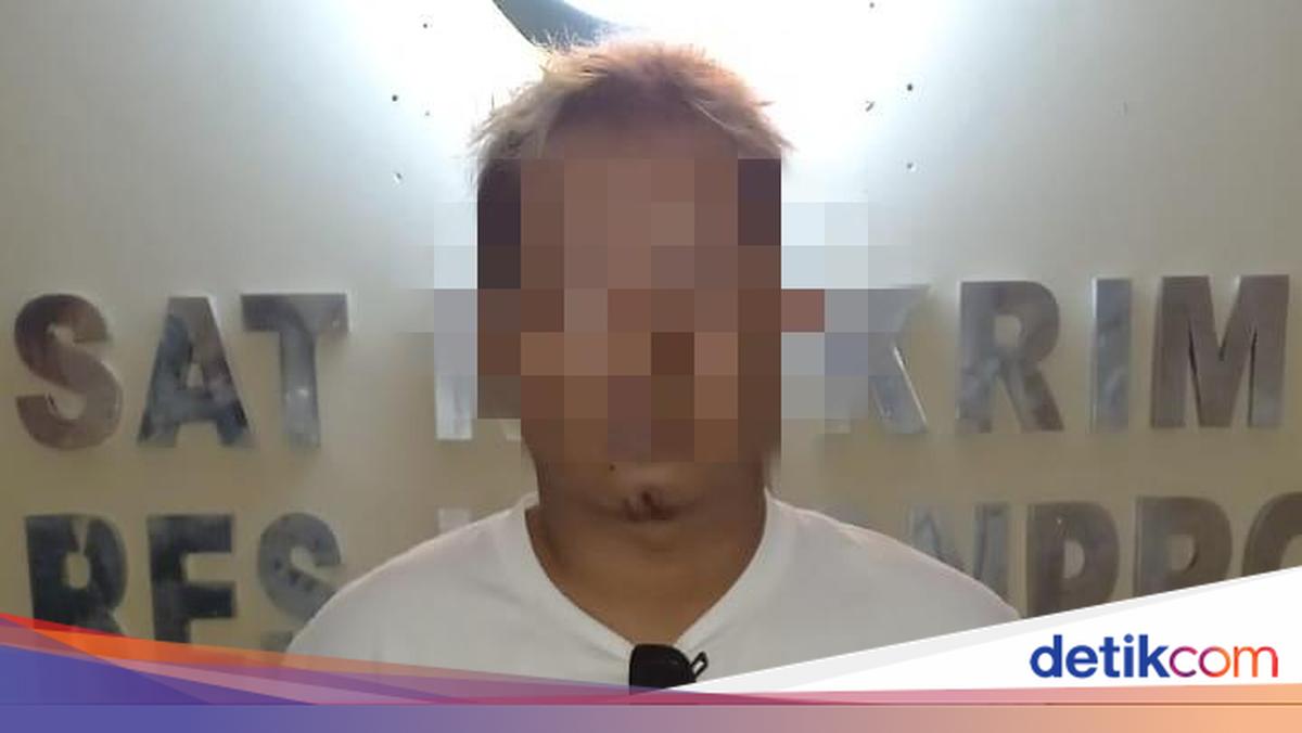Ngaku Polisi-Ancam Tembak Kaki, Pria Sleman Rampas Smartwatch di Kulon Progo