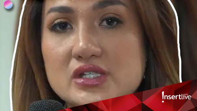 Video: Istri Andrew Andika Hamil, Tengku Dewi Beri Doa Terbaik