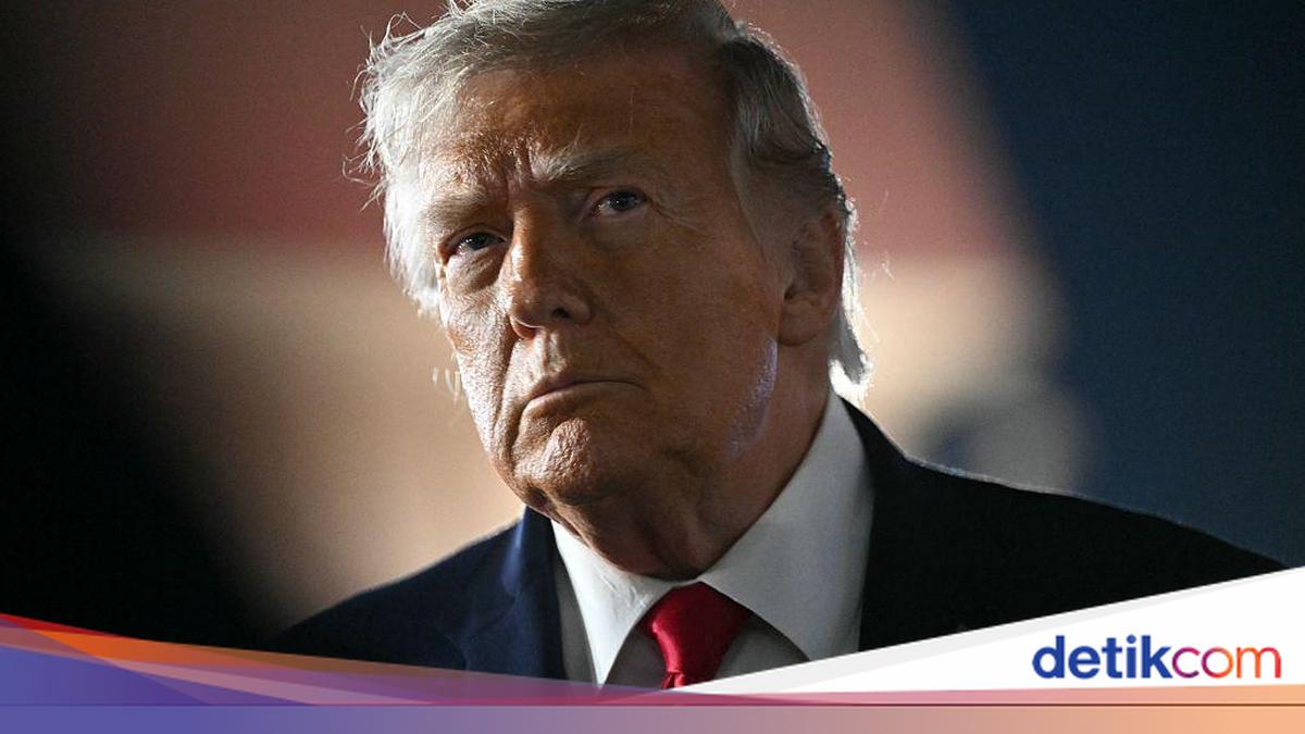 Pembahasan Perjanjian Damai Antara Trump dan Presiden Iran