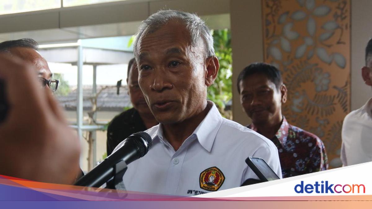 Tutup Penelitian, Begini Kesimpulan UPN Jogja soal 'Rumah Api' di Seyegan