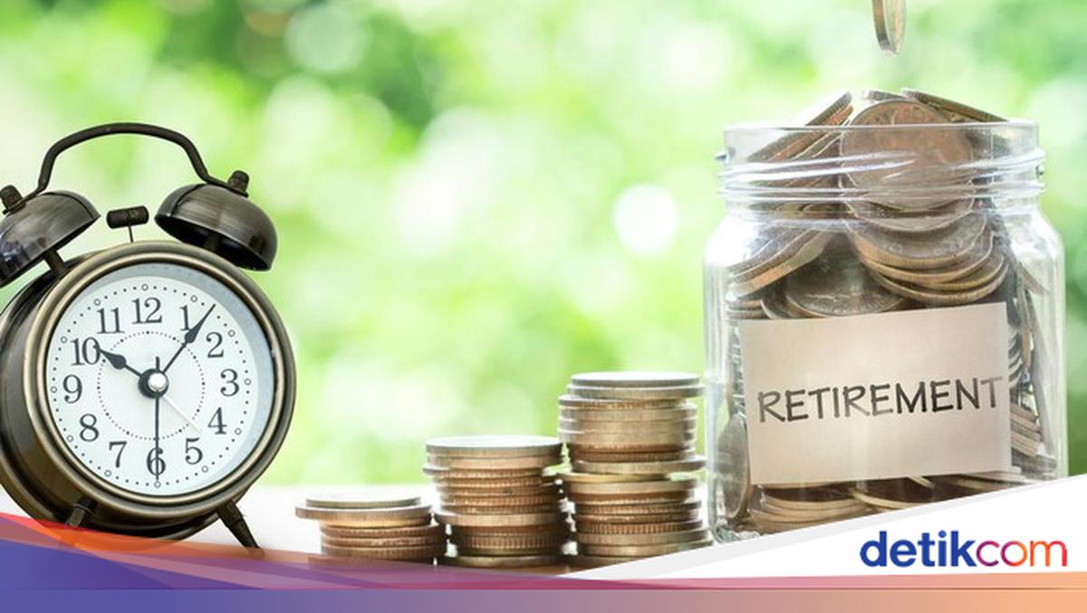 Jelang Pensiun, Ini 5 Persiapan Finansial yang Perlu Dilakukan