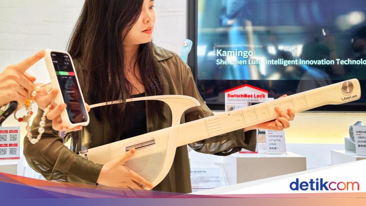 Kampus Ini Sudah Lahirkan 12 Unicorn AI dan Hardware, Ada DJI di Baliknya