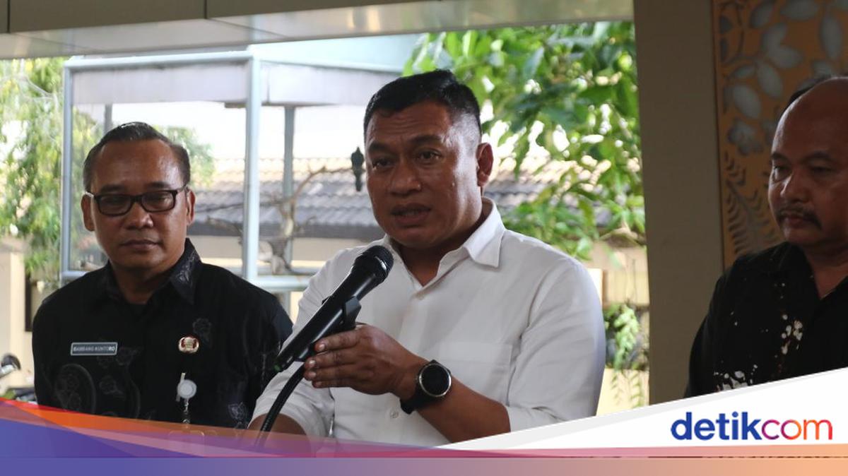'Rumah Api' Seyegan Bukan Fenomena Alam, Polisi Selidiki Unsur Kesengajaan