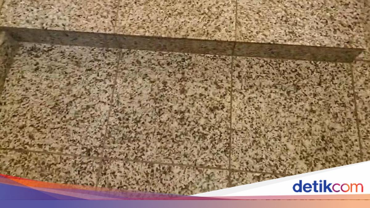 Lihat Deretan Desain Gagal Ini, Dijamin Bikin Tepok Jidat