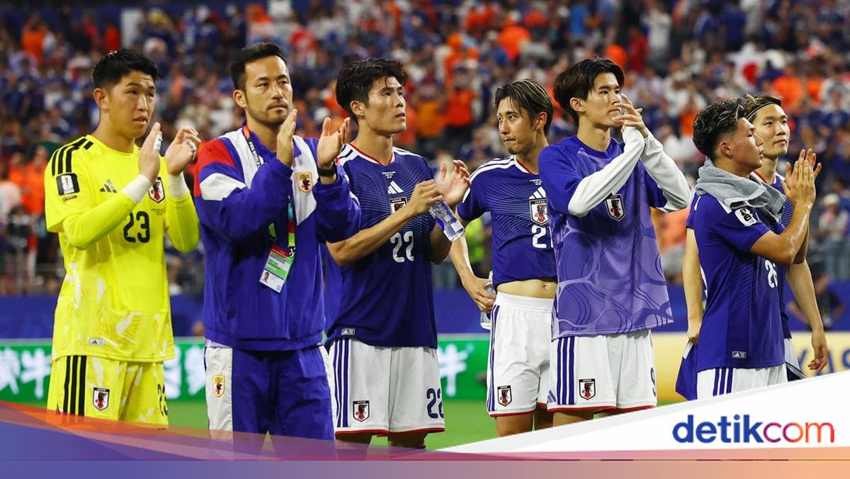 Jadwal Piala Dunia 2026 Jumat 26 Juni: Penentuan Jepang, Belanda, dan Australia