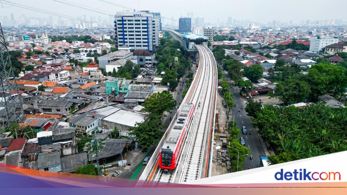 Waskita Capai 7,5 Juta Jam Kerja Aman di LRT — Sinyal Operasional di Tengah Tekanan Fiskal