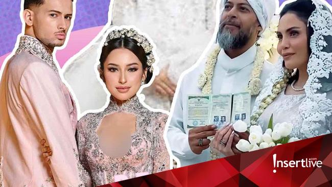 5 Berita Populer: Biaya Nikah Jennifer Coppen, Sandy Tumiwa Minta Maaf