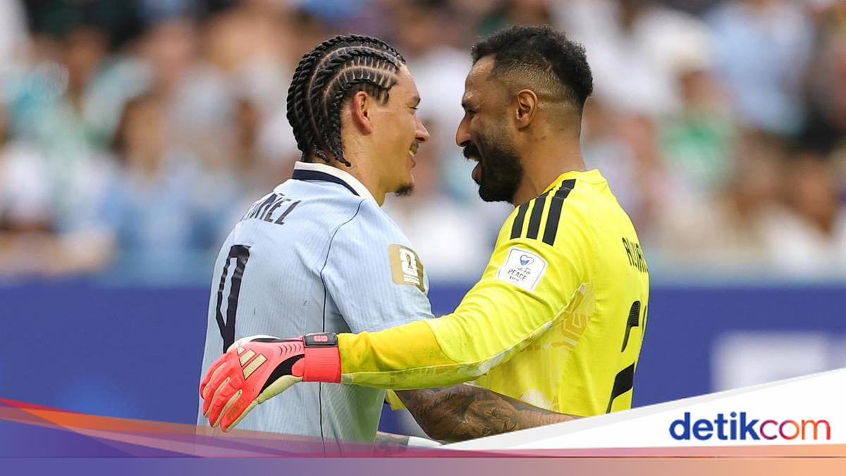 Klasemen Grup H Piala Dunia 2026 Setelah Arab Saudi VS Uruguay: Siapa yang Menang?