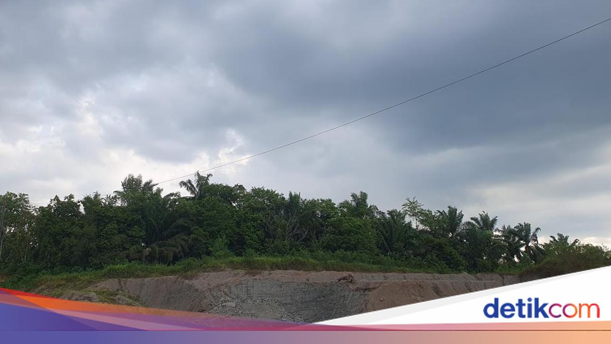 Cuaca Jogja Hari Ini: Awan Tebal Merata