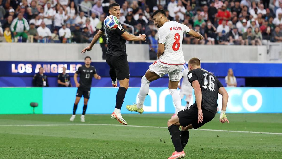 Piala Dunia 2026 Dihantui Suhu Panas Ekstrem, Ahli Ungkap Risiko Heat Stroke