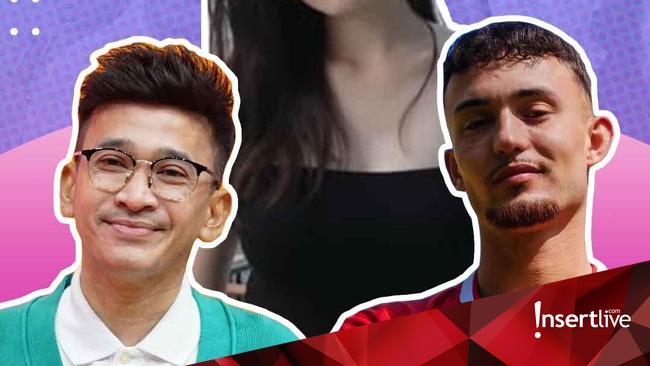 Video: 5 Berita Populer: Ruben Khawatirkan Anak, Syifa Hadju Curhat di Threads