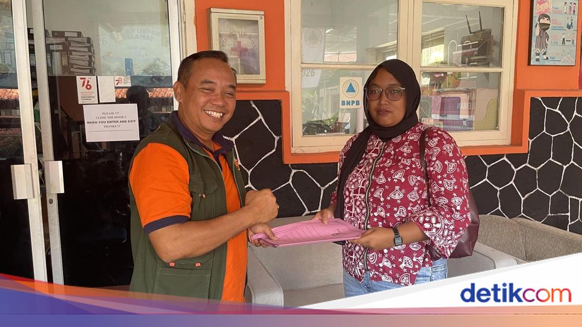 Teror Api di Rumah Fia Akhirnya Berhenti