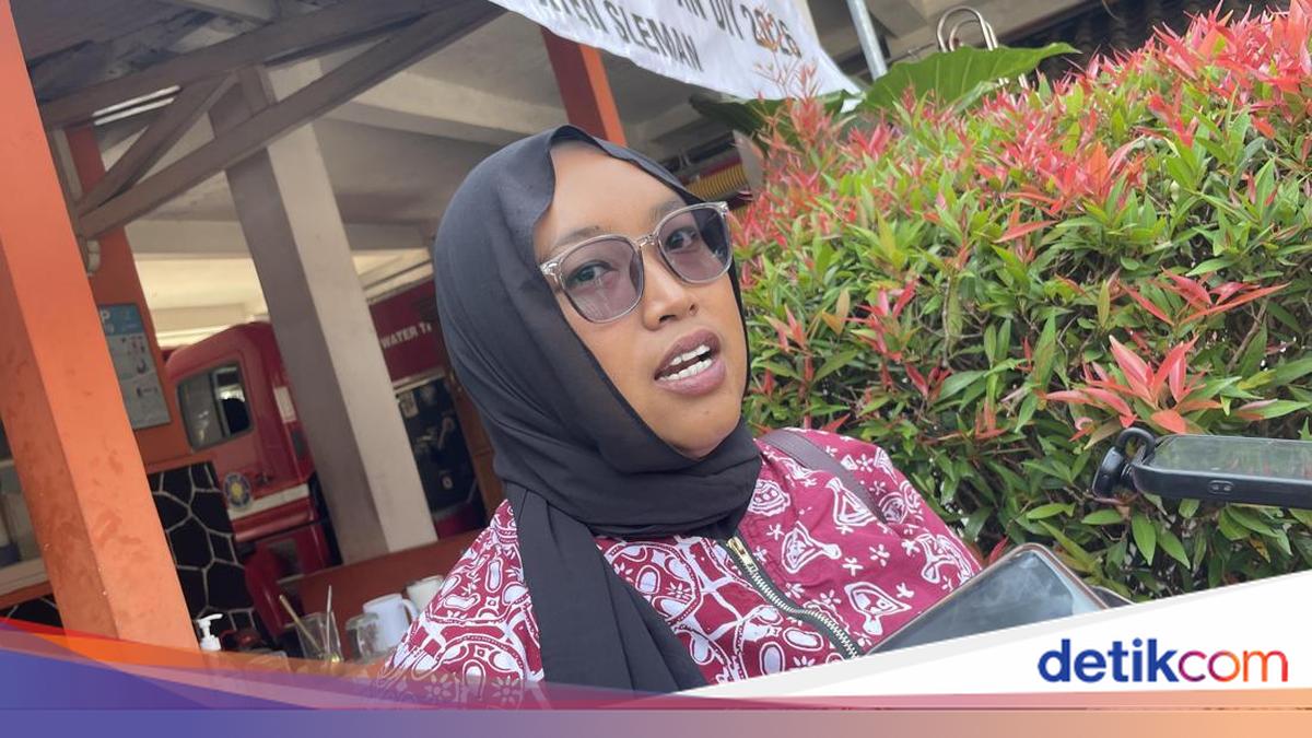 Teror Api Misterius 3 Hari Menghilang dari Rumah Fia Warga Seyegan Sleman