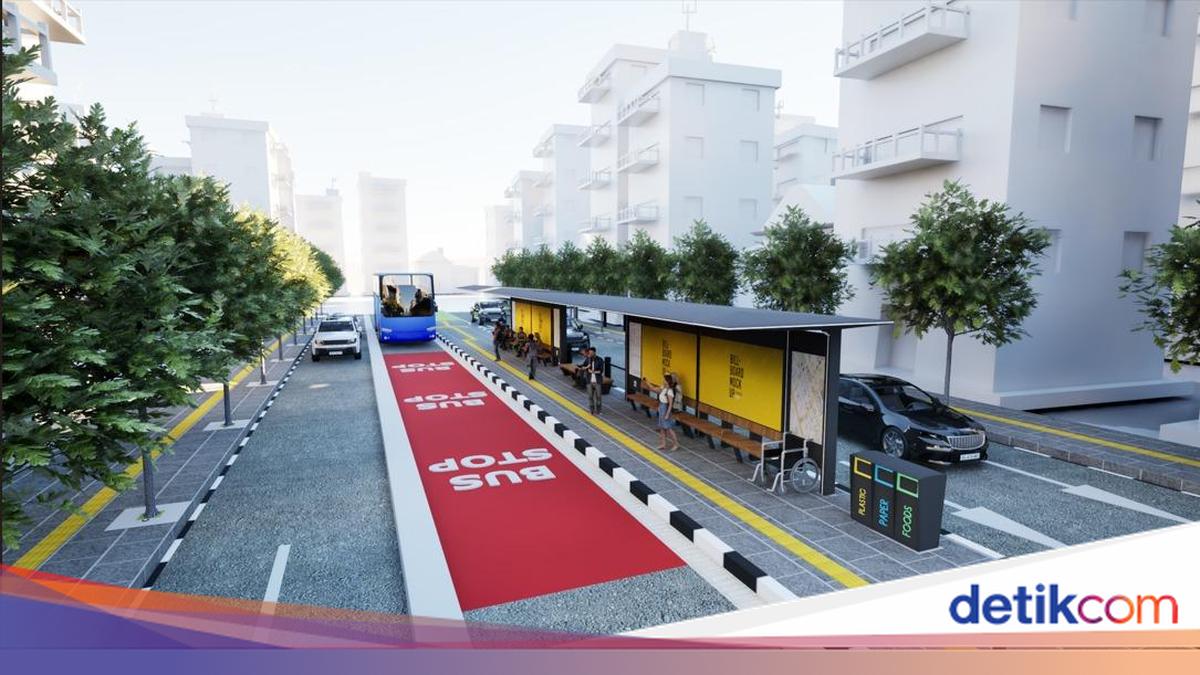 Brantas Abipraya Garap BRT Bandung — Uji Nyali Infrastruktur di Tengah Defisit APBN
