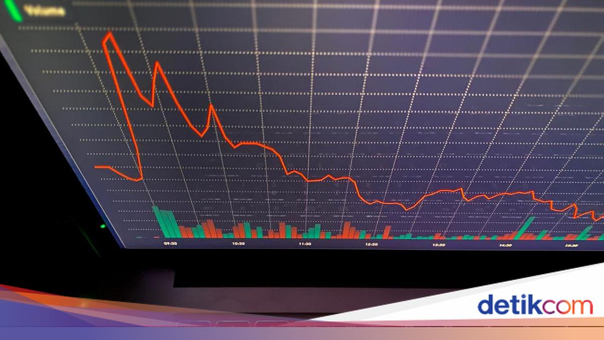 PANI Tambah Modal Rp 498 M, BAJA Bidik Dana Rights Issue Rp 450 M
