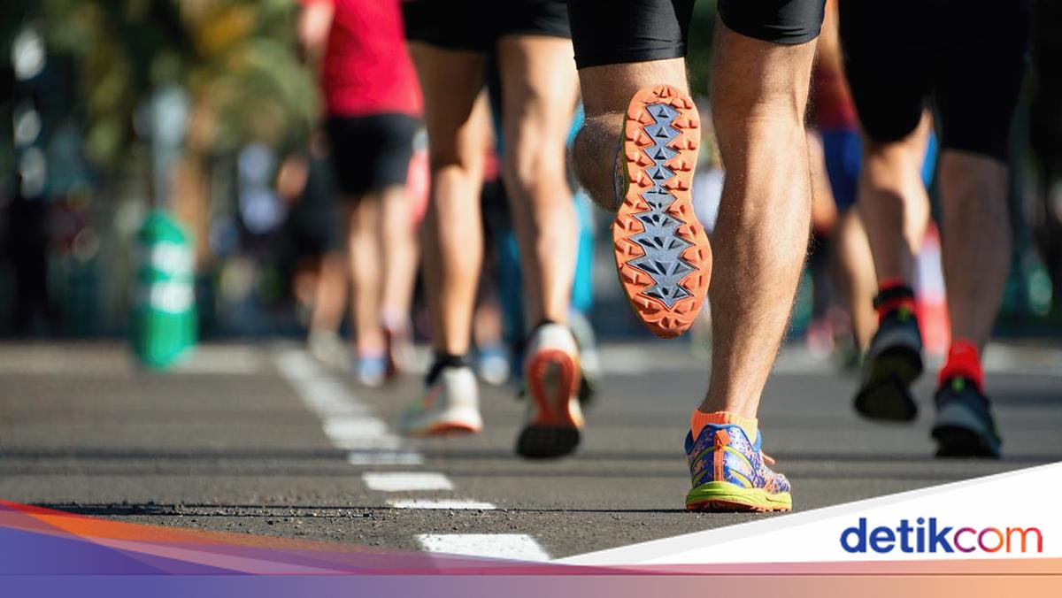 Kronologi Cekcok Ajudan Danrem Jogja Maraton Tanpa BIB Berujung Minta Maaf