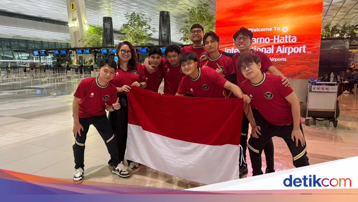 Jadwal Timnas Indonesia Mobile Legends di Kualifikasi Asian Games 2026