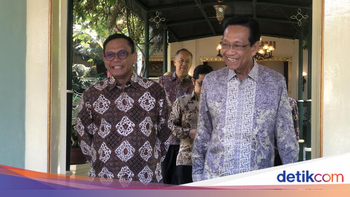 Kemenhub Soal Rencana Reaktivasi Bandara Adisutjipto: Sekarang Masih Aktif