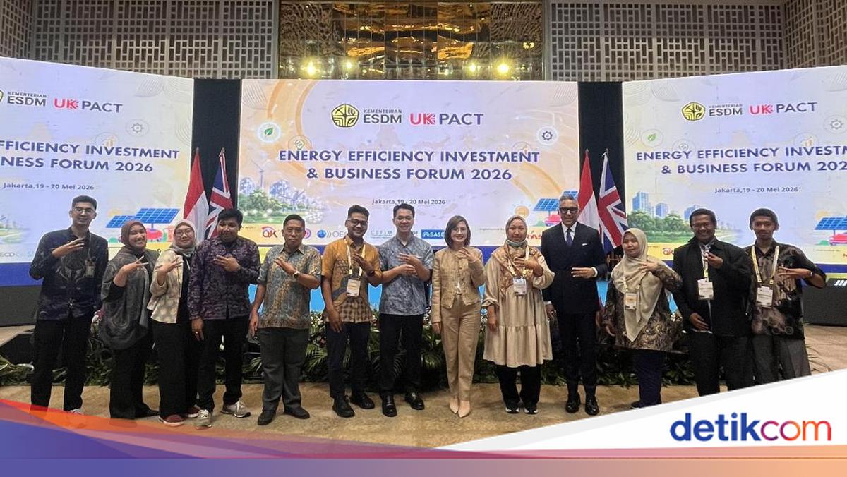 Efisiensi Energi Wajib untuk Pemda – Skema ESCO Zero CAPEX Didorong