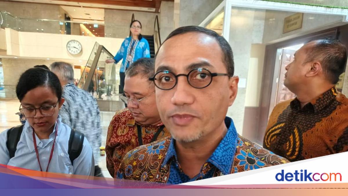 OJK Imbau Investor Tenang Jelang MSCI — Hoaks Mengancam Sentimen