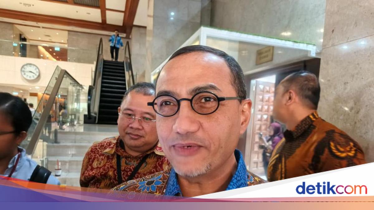 IHSG Dibayangi Aksi Jual Asing Jelang Pengumuman MSCI, OJK Bilang Begini