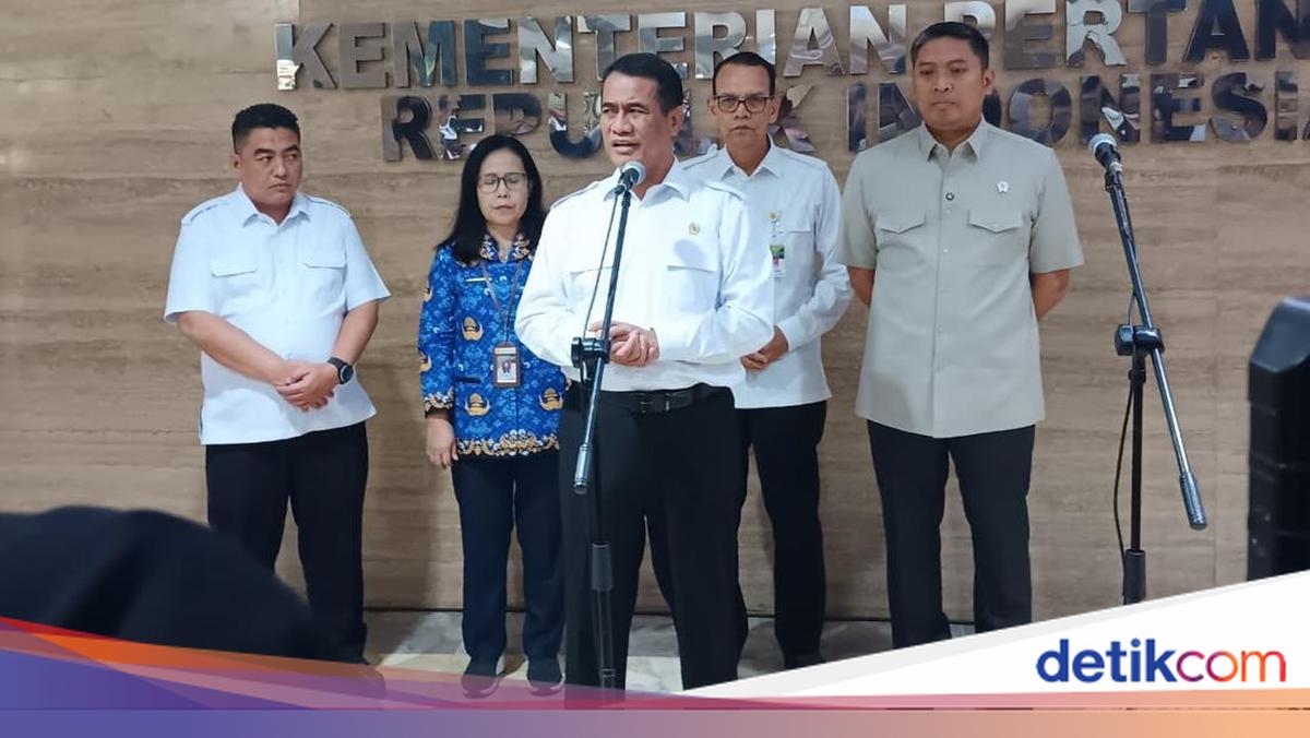 Petani Dapat Benih Gratis untuk Lahan hingga 5 Hektare, Anggarannya Rp 10 T