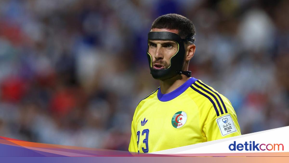Argentina Kidalahkan Indonesia, Luca Zidane Jadi Bahan Olok-olok