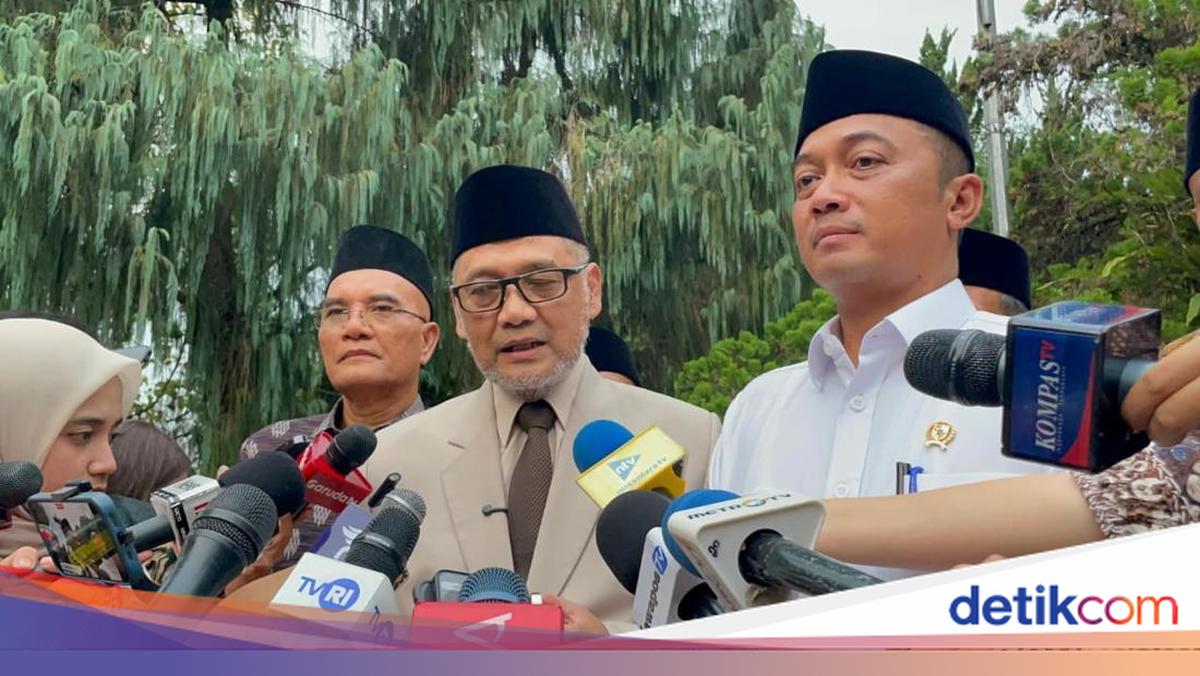 Biaya Haji 2027 Masih Tarik Ulur – Nilai Tukar & Avtur Jadi Kendala