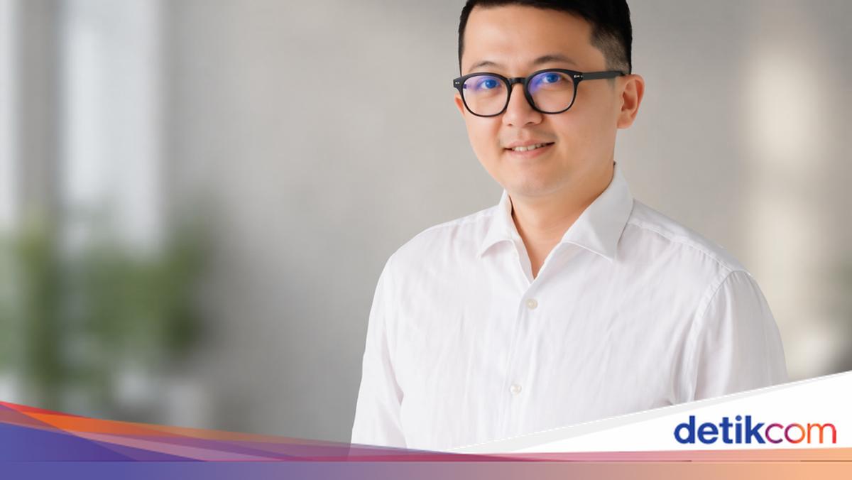 Microsoft Indonesia Punya Bos Baru, Eks CEO AWS dan IBM