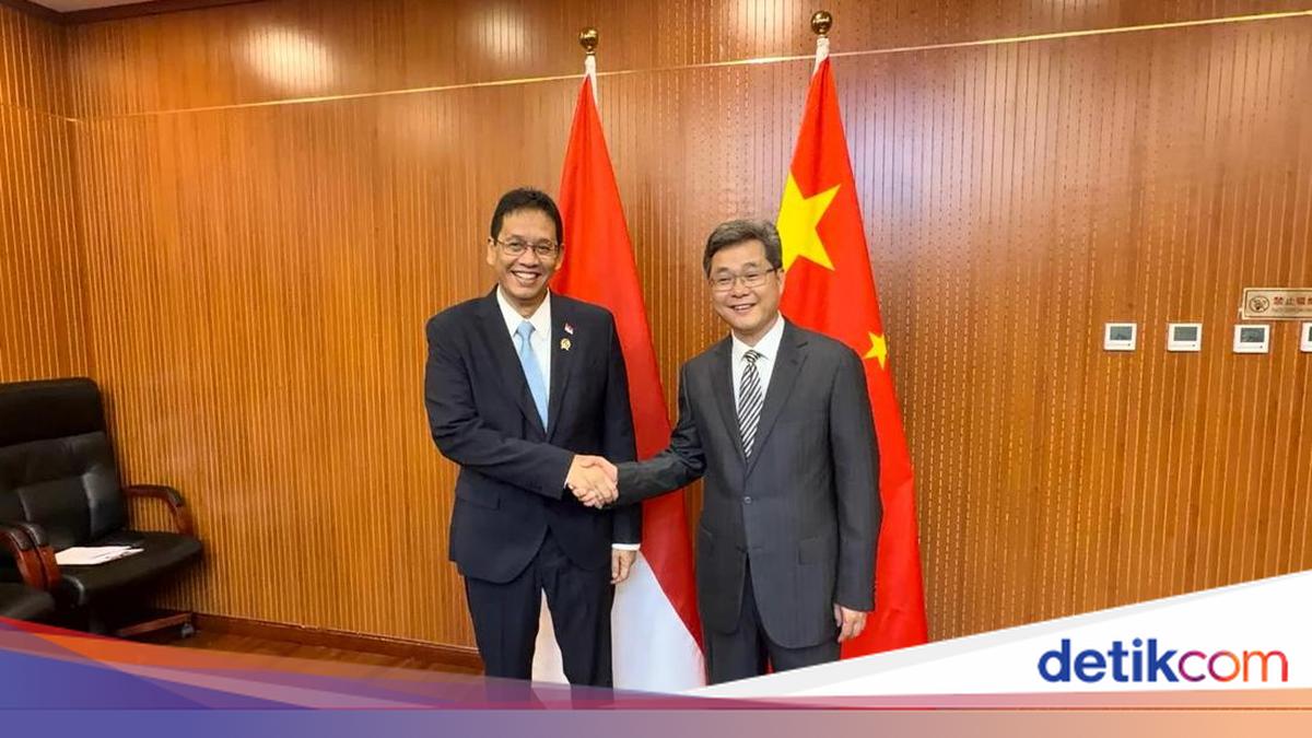 Purbaya ke China untuk Panda Bond — Diversifikasi Pembiayaan Negara