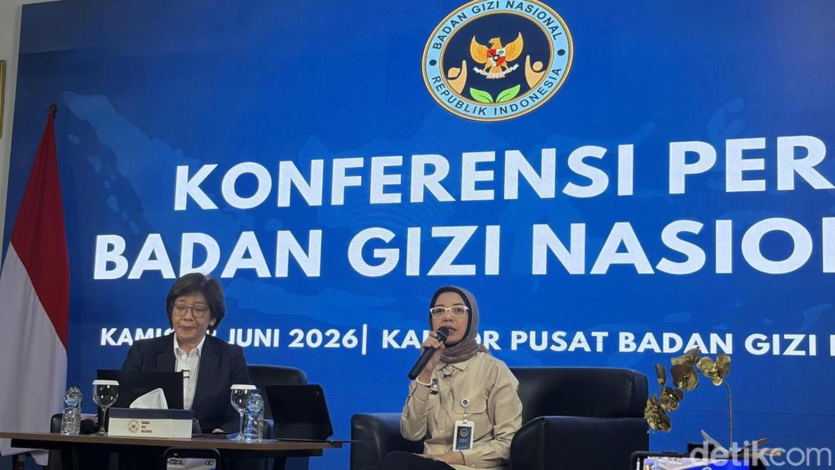 76 Sekolah Di Jawa Dianggap Mampu Penuhi Kebutuhan Gizi Sendiri, Mbg Disetop!