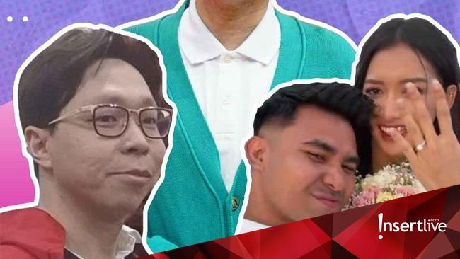 Video: 5 Berita Populer: Sosok Yuriska Patricia, Betrand Peto Putus