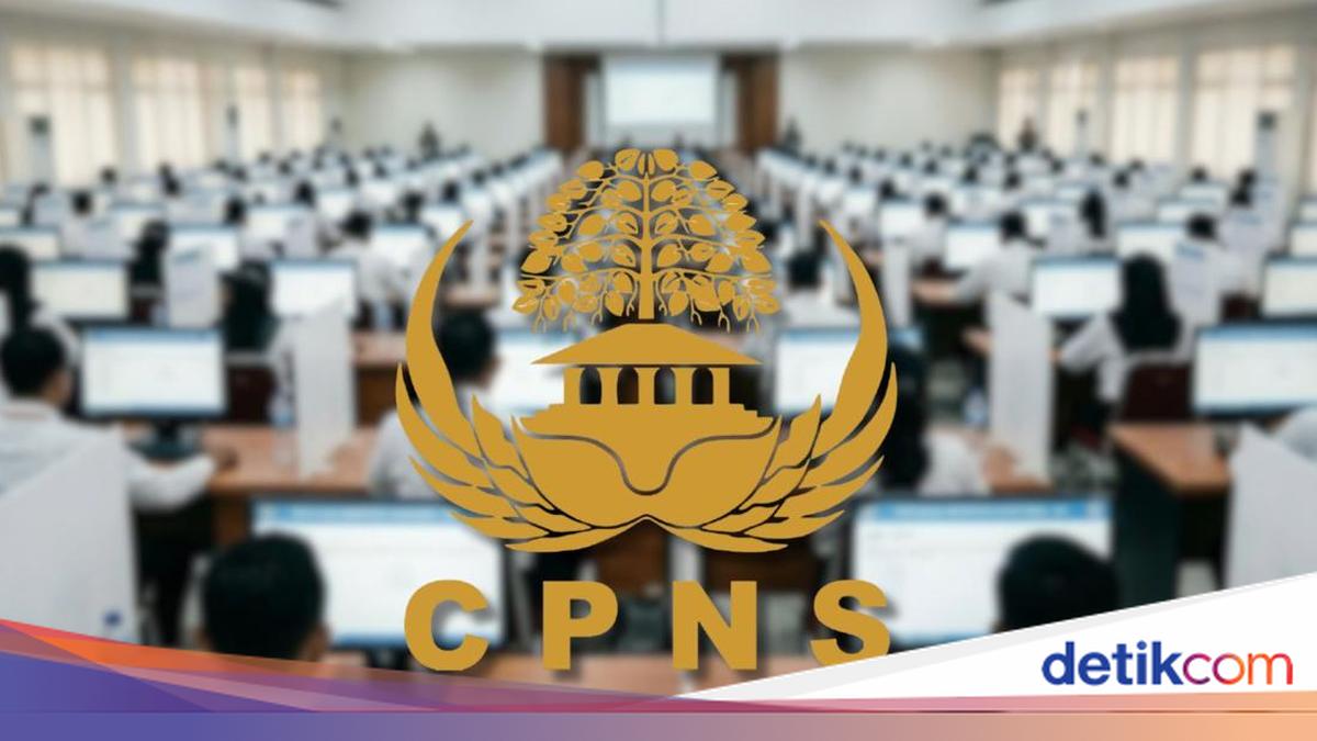 Daftar Dokumen yang Harus Dipersiapkan untuk CPNS 2026, Formatnya Apa?
