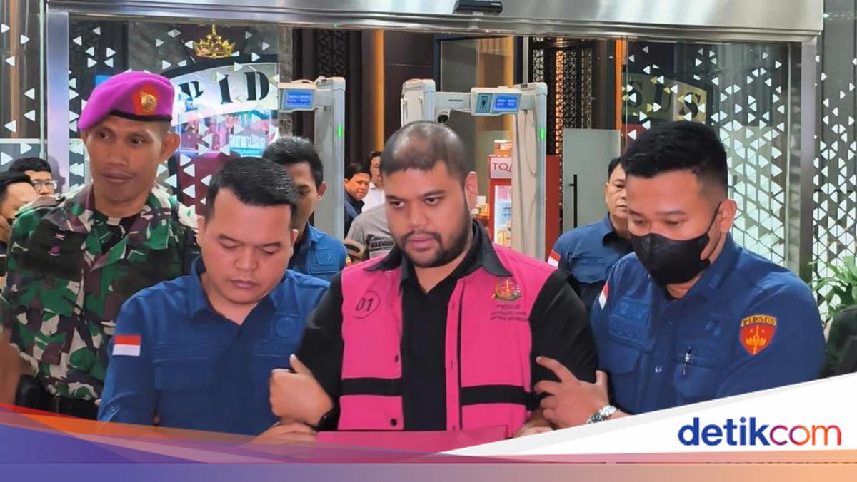 Kejagung Tetapkan Tersangka Baru dari Pihak Swasta di Kasus Korupsi Tata Kelola MBG
