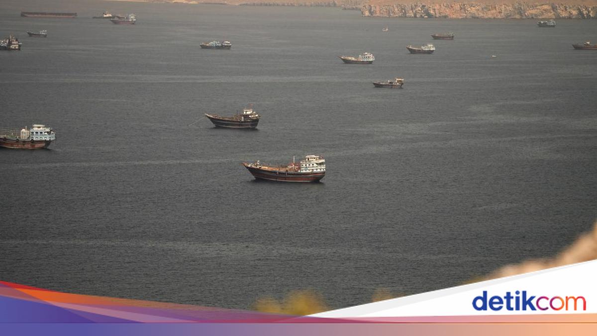 Irak-Suriah Aktifkan Pipa Minyak 700rb BPH – Alternatif Selat Hormuz yang Memanas