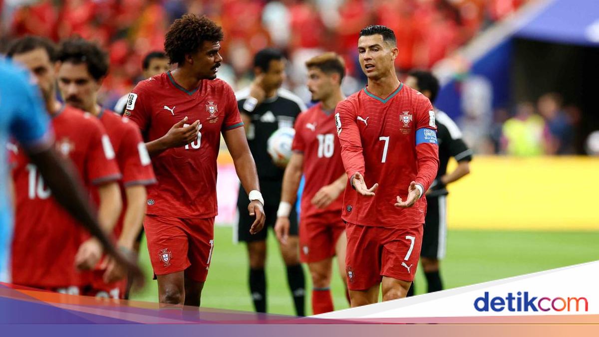 Hasil Lengkap dan Klasemen Piala Dunia 2026 Usai Matchday 1