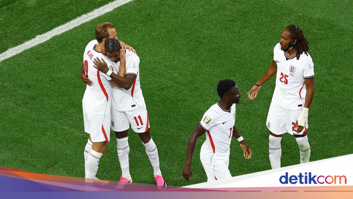 Jadwal Piala Dunia 2026 Kamis 24 Juni: Portugal dan Inggris Main