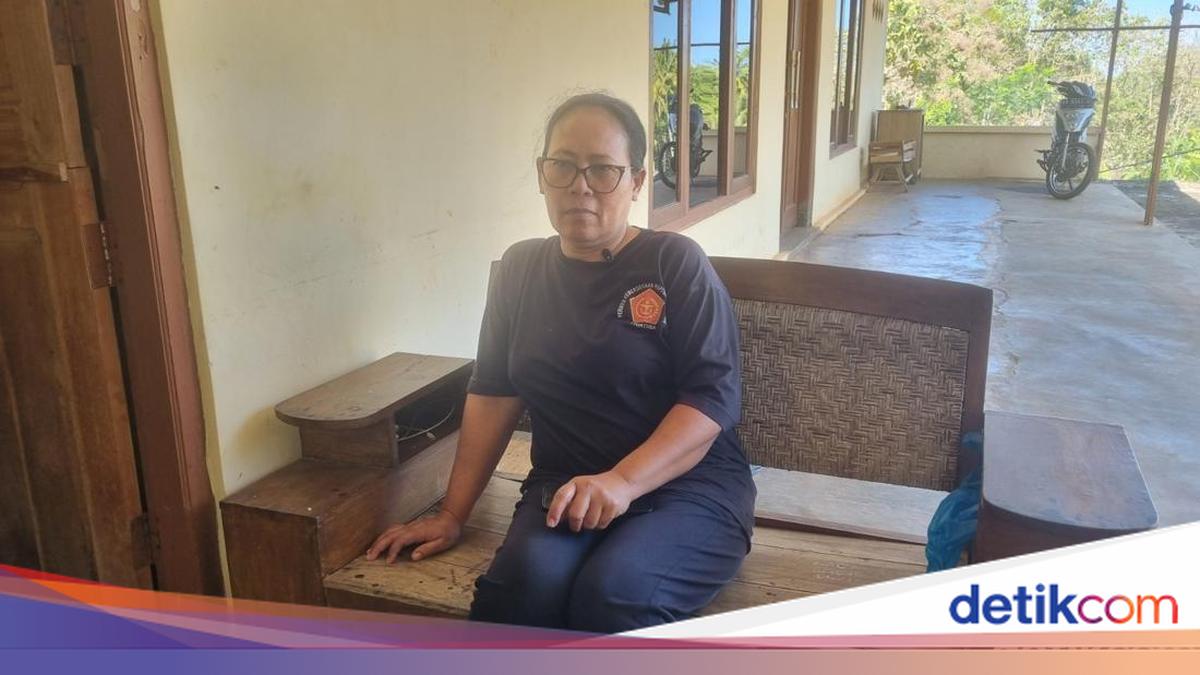 Misteri Penyebab Warga Padukuhan Sari Gunungkidul Ramai-ramai Angkat Kaki